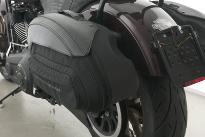 HARLEY DAVIDSON SOFTAIL LOW RIDER S