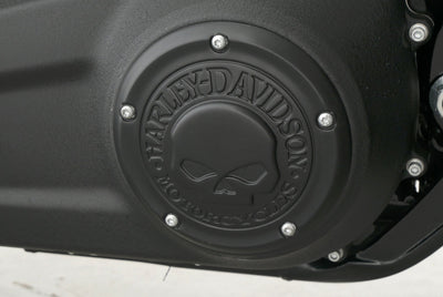 HARLEY DAVIDSON SOFTAIL LOW RIDER S