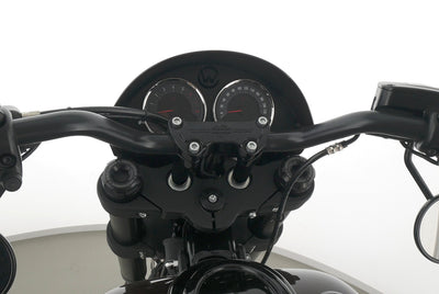 HARLEY DAVIDSON SOFTAIL LOW RIDER S