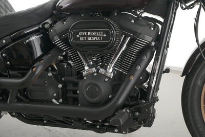 HARLEY DAVIDSON SOFTAIL LOW RIDER S