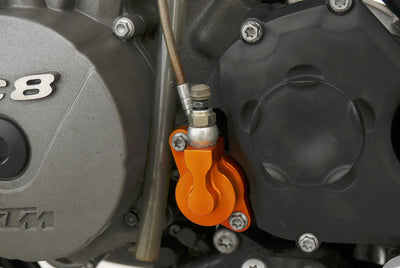 KTM 990 SUPER DUKE