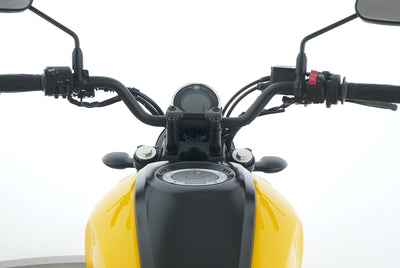 YAMAHA XSR 125