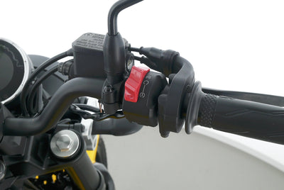 YAMAHA XSR 125