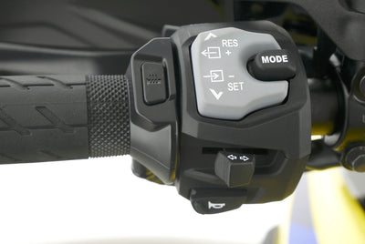 SUZUKI DL 1050 V STROM DE