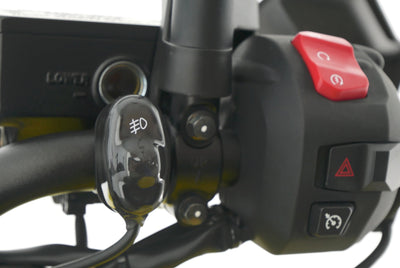 SUZUKI DL 1050 V STROM DE