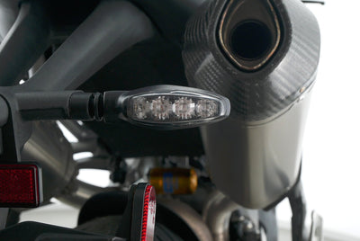 TRIUMPH SPEED TRIPLE 1050 RS