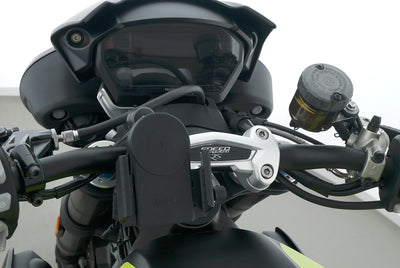 TRIUMPH SPEED TRIPLE 1050 RS