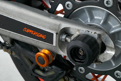 KTM 690 SMC R