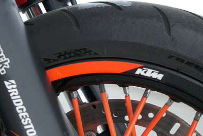 KTM 690 SMC R