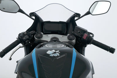 HONDA CBR 650 R