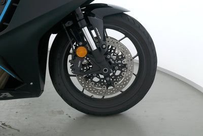 HONDA CBR 650 R