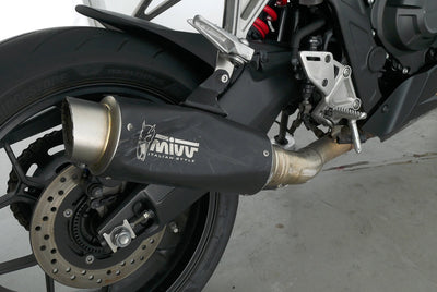 HONDA CBR 650 R