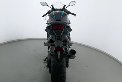 HONDA CBR 650 R