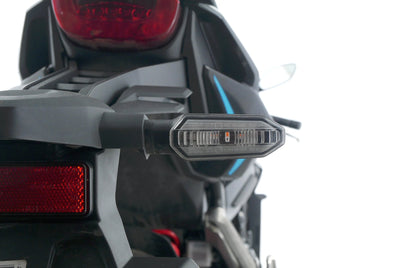 HONDA CBR 650 R