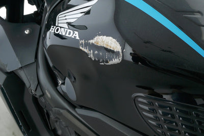 HONDA CBR 650 R