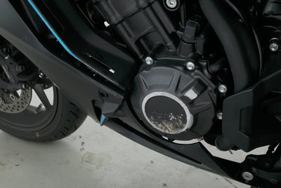 HONDA CBR 650 R