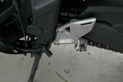 HONDA CBR 650 R
