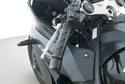 HONDA CBR 650 R