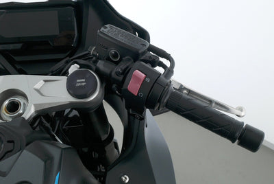 HONDA CBR 650 R