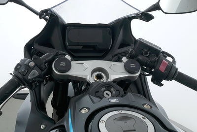 HONDA CBR 650 R