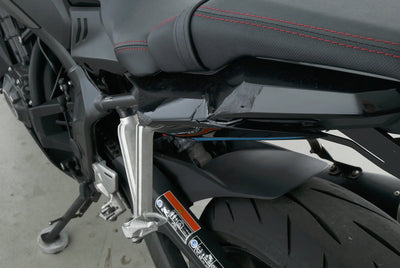 HONDA CBR 650 R