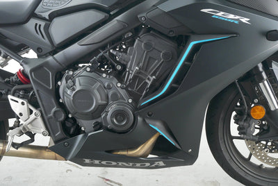 HONDA CBR 650 R