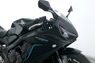 HONDA CBR 650 R