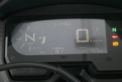 HONDA CBR 500 R
