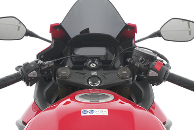 HONDA CBR 500 R