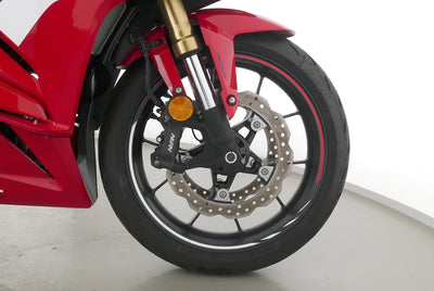 HONDA CBR 500 R
