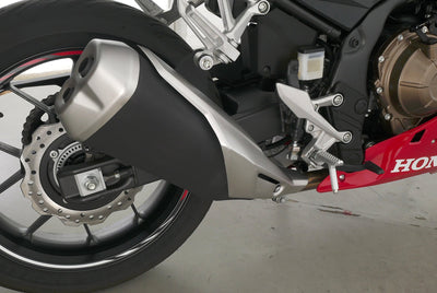 HONDA CBR 500 R