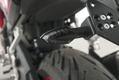 HONDA CBR 500 R