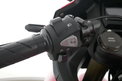 HONDA CBR 500 R
