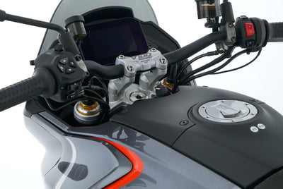 MOTO GUZZI V100 MANDELLO S