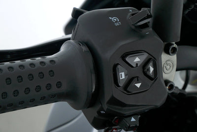 MOTO GUZZI V100 MANDELLO S