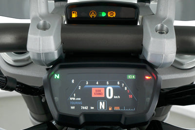 DUCATI X DIAVEL S