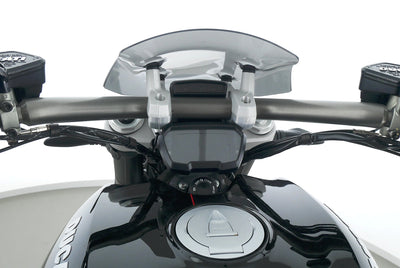 DUCATI X DIAVEL S
