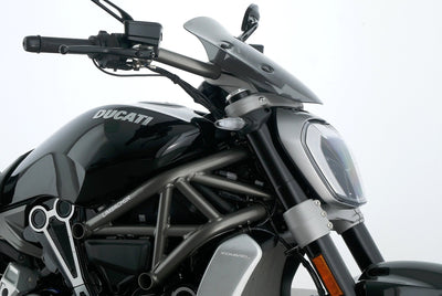 DUCATI X DIAVEL S