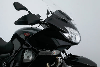 MOTO GUZZI NORGE 1200 GT 8 V