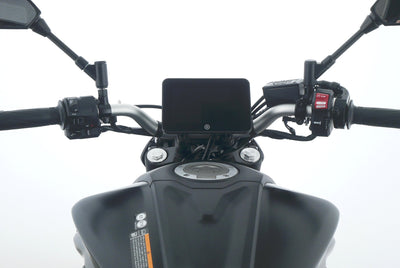YAMAHA MT 07