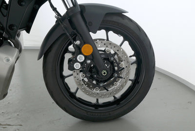 YAMAHA MT 07
