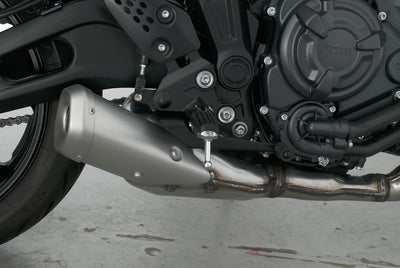 YAMAHA MT 07
