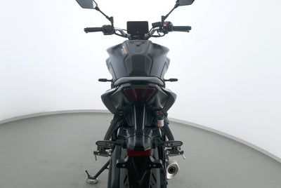 YAMAHA MT 07
