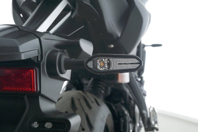 YAMAHA MT 07