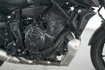 YAMAHA MT 07