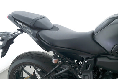 YAMAHA MT 07