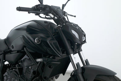 YAMAHA MT 07
