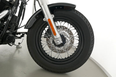 HARLEY DAVIDSON SOFTAIL SLIM