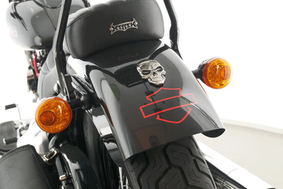 HARLEY DAVIDSON SOFTAIL SLIM