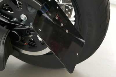 HARLEY DAVIDSON SOFTAIL SLIM